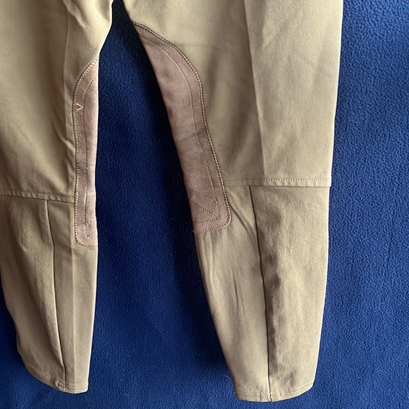 Ariat pro series Pro Circuit breeches. Like new - Picture 7 of 9